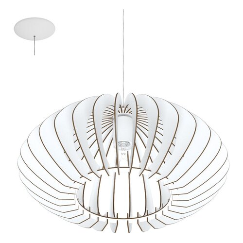 Koule - EG 95254 Závěsné svítidlo COSSANO 2 95254 - EGLO - foto 1