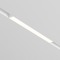 Lištové Magnetic Maytoni Exility - M TR030-4-12W3K-WW-DS-W Svítidlo pro kolejnicový systém Basis 12W nastavitelná bílá 770lm bílý hliník stmívatelné Bluetooth Exility - MAYTONI