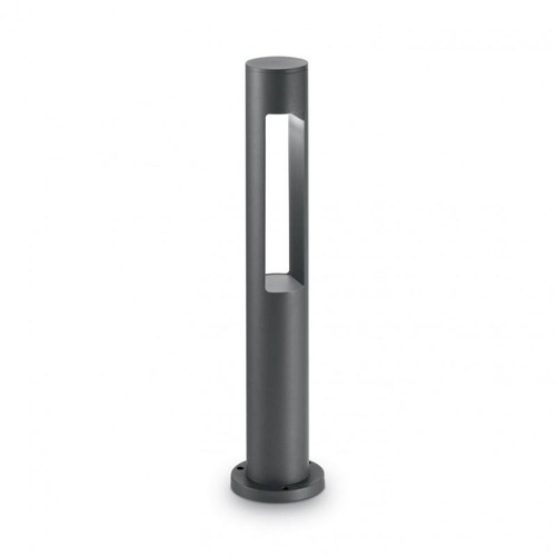 Sloupková - ILUX 135205 Venkovní sloupek Ideal Lux Acqua PT1 135205 antracitový IP44 - IDEALLUX - foto 1