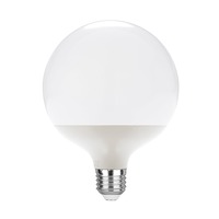 E27 - FAN KLASSIC-E27G120-18C Žárovka LED GLOBO E27, 18 W, 2300 lm, 3000 K, 200 °, 120 x 156 mm, 15 000 h, CRI 80 - FANEUROPE