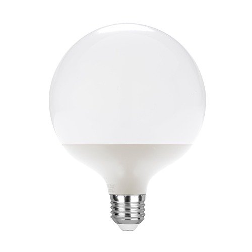 E27 - FAN KLASSIC-E27G120-18C Žárovka LED GLOBO E27, 18 W, 2300 lm, 3000 K, 200 °, 120 x 156 mm, 15 000 h, CRI 80 - FANEUROPE - foto 1