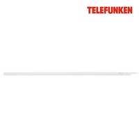Přisazená - TF 200406TF TELEFUNKEN LED skříňkové svítidlo 117,3 cm 14W 1400lm bílé - BRILONER