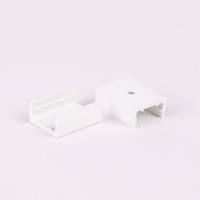 Příslušenství pro LED pásky - SLC S16008 Montážní klip pro NeonFlex Full 2 sks - TLG