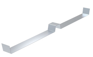 Spotřební materiál a příslušenství - Hliníkový přítlačný pan pro SKU: 9632