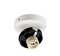 Bodová - IMPR 348270 Deko-Light stropní přisazené svítidlo Can Tilt kulaté základna, 1x 7,5 W GU10, bílá