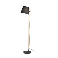 Stojací lampy - ILUX 282084 Stojací lampa Axel pt1 - IDEALLUX