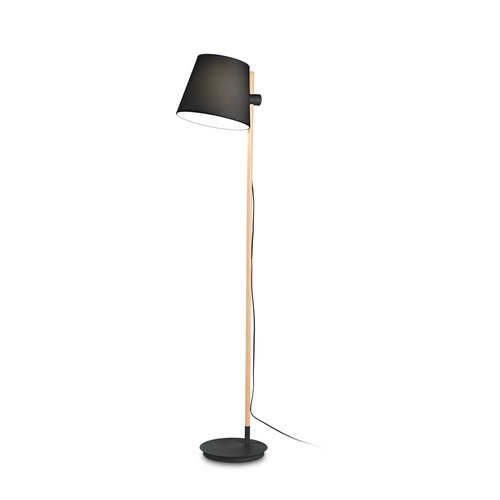 Stojací lampy - ILUX 282084 Stojací lampa Axel pt1 - IDEALLUX - foto 1