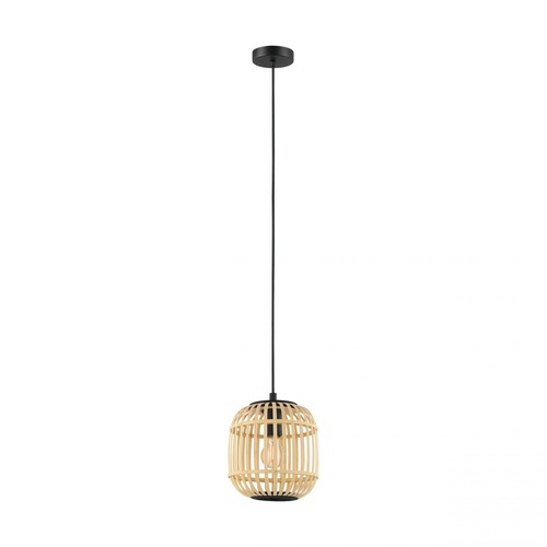 Kónická - EG 43231 Závěsné svítidlo BORDESLEY 43231 - EGLO - foto 1