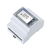 Spotřební materiál a příslušenství - CT Třífázový vícefunkční měřič elektrické energie