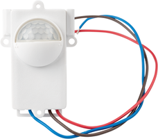 LED senzory - Snímač pohybu PIR pro zahradní světlo