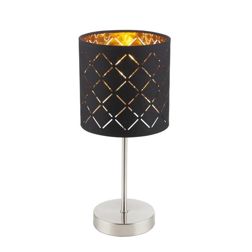 Stolní lampy dekorační - GLO 15229T CLARKE 15229T Stolní lampa - GLOBO - foto 1