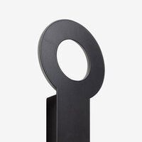 Nepřímé osvětlení - LU S4.K1.IN.31 Nástěnné svítidlo INFINITY UNO 10,4W LED 3000K bílá S4.K1.IN.31 - LUCIS