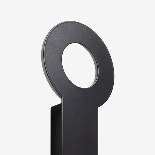 Nepřímé osvětlení - LU S4.K1.IN.31 Nástěnné svítidlo INFINITY UNO 10,4W LED 3000K bílá S4.K1.IN.31 - LUCIS - foto 1