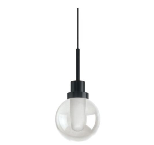 Subtilní - ARK A4191001N Závěsné svítidlo ALASKA BIG FANCY SHAPE 9,3W 1200lm 3000K 3m N 550mA - ARKOSLIGHT - foto 1
