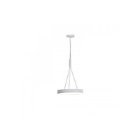 Kruhová - AZZ AZ2570 Monza R pendant 40 (white) 4000K - AZZARDO