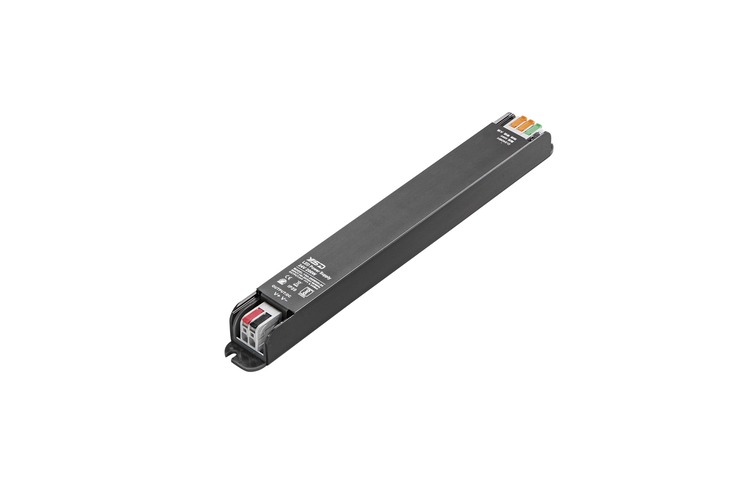 Stabilizované napětí - FAN I-DRIVER-SL-200-24 Driver Slim 24 V, 200 W - FANEUROPE - foto 1