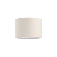 Stínidla, kryty, clony - ILUX 260440 Stínidlo Ideal Lux SET UP PARALUME CILINDRO D30 BEIGE 260440 ke svítidlům SET UP o průměru 30cm, béžové - IDEALLUX