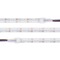 Pracovní osvětlení - SLC S18066 LED pásek COB barevný 18W/m 810lm/m RGBW-3000K Ra90 24V IP67 5m - TLG