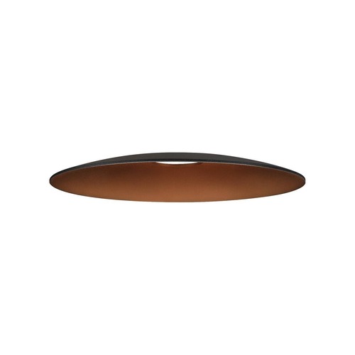 Stínidla, kryty, clony - LA 1007535 LALU® ELYPSE 15 stínidlo svítidla, mix &amp; match, V: 1,4 cm, černá - BIG WHITE (SLV) - foto 1