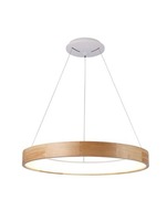 Kruhová - AZZ AZ2699 Silvam 65 Pendant - AZZARDO