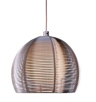 Koule - IMPR 342029X VÝPRODEJ VZORKU - Závěsné svítidlo Filo Ball 230V G9 40 W - DEKOLIGHT