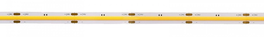 Hlavní osvětlení - IMPR 840324 Deko-Light flexibilní LED pásek COB-24V-4000K-5m 24V DC 54,00 W 4000 K 5160 lm 5000 - foto 1