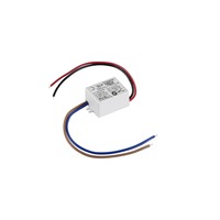 Stabilizovaný proud - LA 1008698 LED ovladač 6W, 350mA, PHASE, bílý - BIG WHITE (SLV)