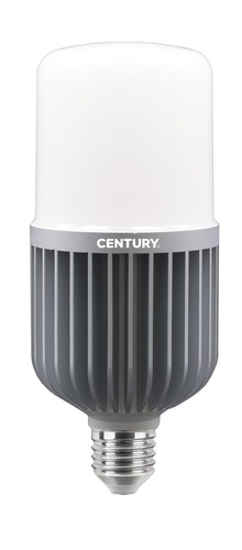 E27 - CEN PSE-302765 PLOSE 360 LAMP IP20 30W-4500lm-280d E27 6500K 73x175mm CB  - CENTURY - foto 1