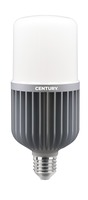 E27 - CEN PSE-302765 PLOSE 360 LAMP IP20 30W-4500lm-280d E27 6500K 73x175mm CB  - CENTURY