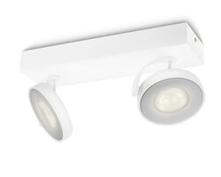 Bodová - PH 53172/31/16 Clockwork DEKORATIVNÍ SVÍTIDLO 53172/31/16 - Philips (915004331001)