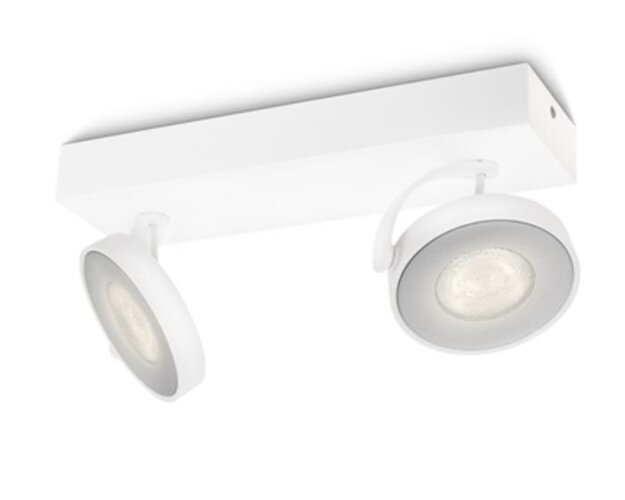 Bodová - PH 53172/31/16 Clockwork DEKORATIVNÍ SVÍTIDLO 53172/31/16 - Philips (915004331001) - foto 1