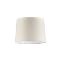 Stínidla, kryty, clony - ILUX 260242 SET UP PARALUME CONO D40 BEIGE - IDEALLUX