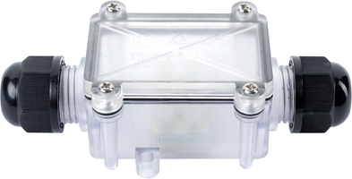 Spotřební materiál a příslušenství - Polykarbonátové svorkovnice svorkovnice IP68