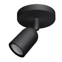 Svítidla pro reflektory (gu10) - Spotlight Svítidlo Plastové