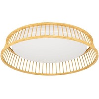 Kruhová - EG 900797 Stropní svítidlo LUPPINERIA EGLO 900797 - EGLO