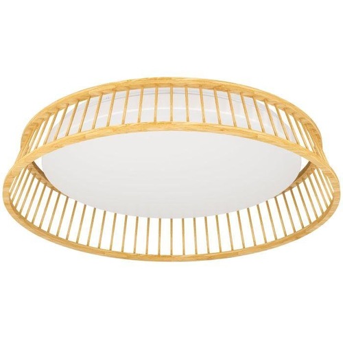 Kruhová - EG 900797 Stropní svítidlo LUPPINERIA EGLO 900797 - EGLO - foto 1