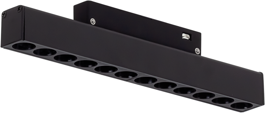 LED magnetický systém Optonica - LED magnetické světlo M20 12 hlav - foto 1