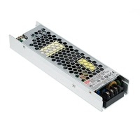 Stabilizované napětí - FAN I-DRIVER-UHP-200-24 Driver UHP konst.napětí 24V DC 200W 8,4A vstup AC90-264V DC127-370V 19,4x5,5x2,6 cm - FANEUROPE