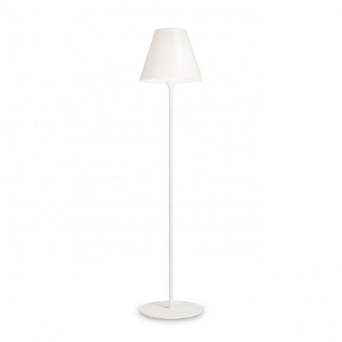 Dekorační - ILUX 180953 Venkovní stojací lampa Ideal Lux Itaca PT1 180953 169,5cm IP44 - IDEALLUX - foto 1