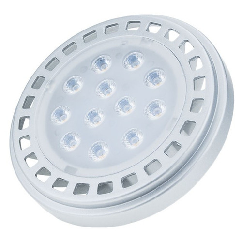 AR111 - LED žárovka AR111 G53 30° Epistar Chip - foto 1