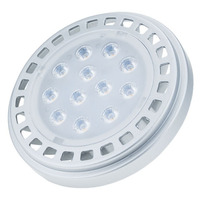 AR111 - LED žárovka AR111 G53 30° Epistar Chip