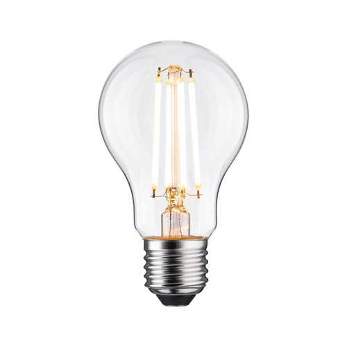 E27 - P 29253 Eco-Line Filament 230V LED žárovka E27 8,2W 3000K stmívatelné čirá - PAULMANN - foto 1