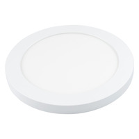 LED panely - LED Super Slim Build-In + Surface Panel CCT