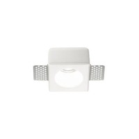 Kruhová - ILUX 230580 SAMBA ROUND D55 - IDEALLUX