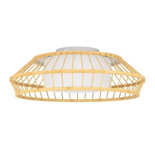 Kruhová - EG 900841 Stropní svítidlo YUKU-Z EGLO 900841 - EGLO - foto 1