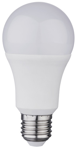 E27 - Plastová LED žárovka E27 A60 Záruka 5 let - foto 1