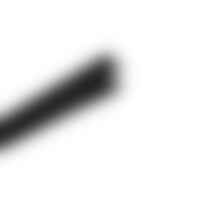 Al profily k přisazení - FAN I-PROFILO-DUAL-2-NER Profil DUAL, černý, s kouřovým difuzorem a krytkami, 200 x 4,9 x 1,25 cm - FANEUROPE