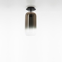 Downlight - AR 1414360A Gople Mini stropní - černá bronz - ARTEMIDE