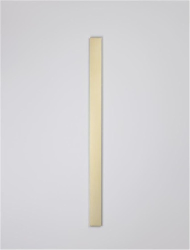 Nepřímé osvětlení - NV 9081200 Nástěnné svítidlo SELINE zlatý hliník LED Philips 44W 230V 3000K IP44 - NOVA LUCE - foto 1