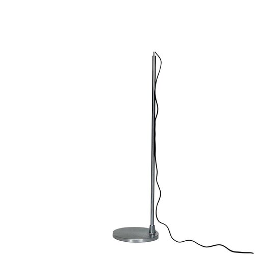 Kotvící prvky, držáky, závěsy - AR A043900 Stojan hliník Tolomeo Micro Floor - ARTEMIDE - foto 1